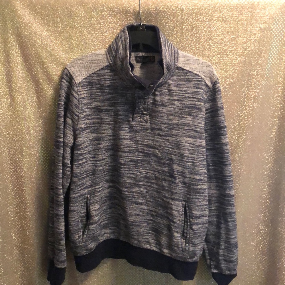 Blue G by Guess pullover sweater